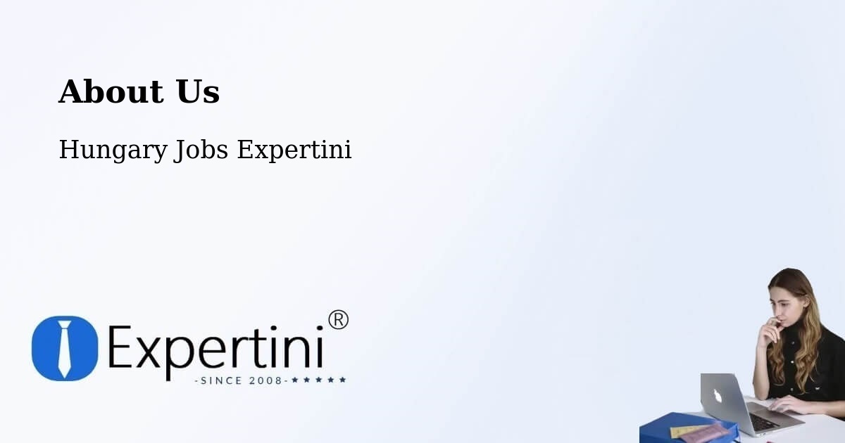About Expertini Recruitment Platform  – Szank - Szank, Hungary Jobs Expertini